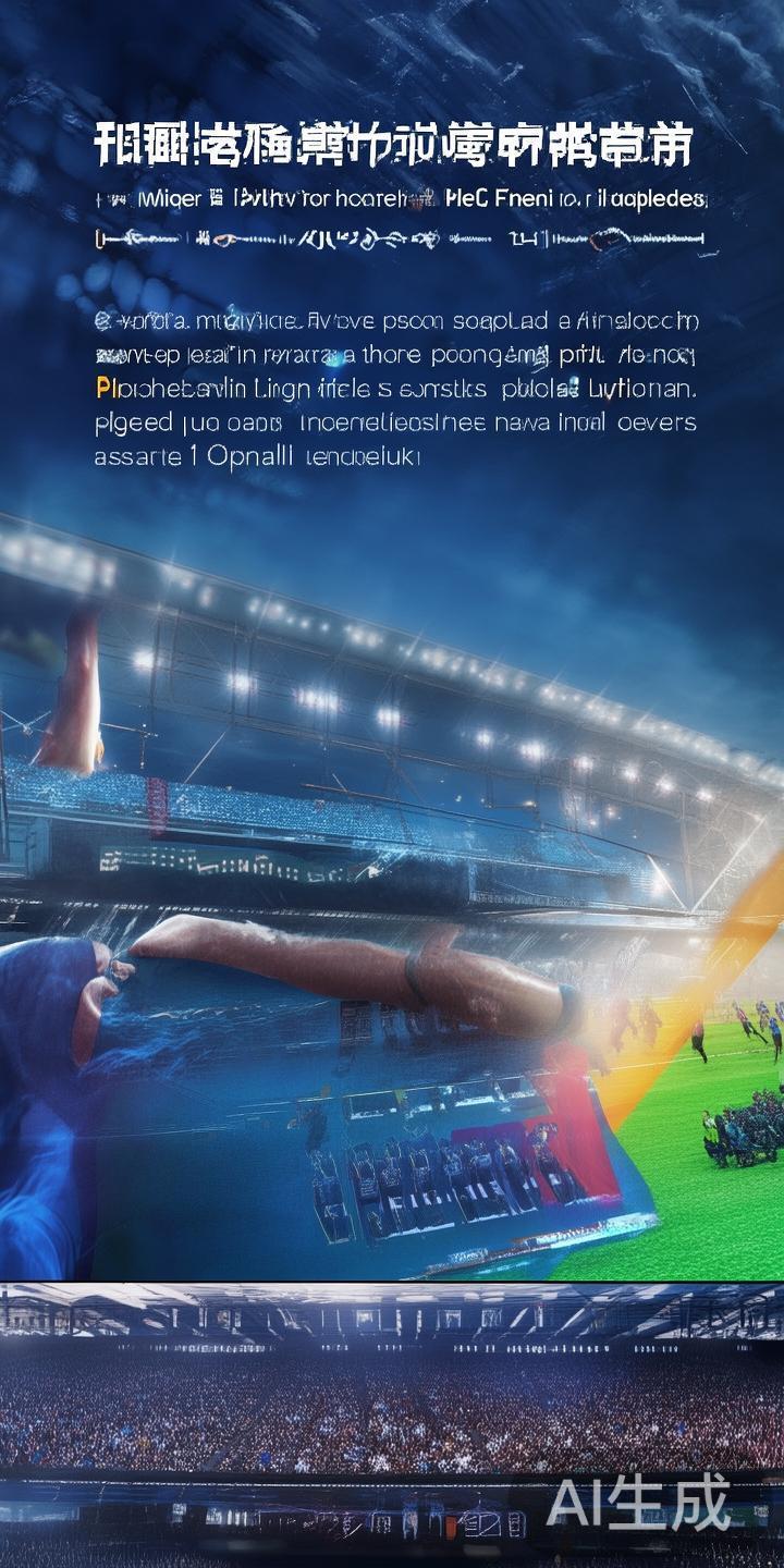 全面解析三亿体育平台赛事直播的优势与观看指南 