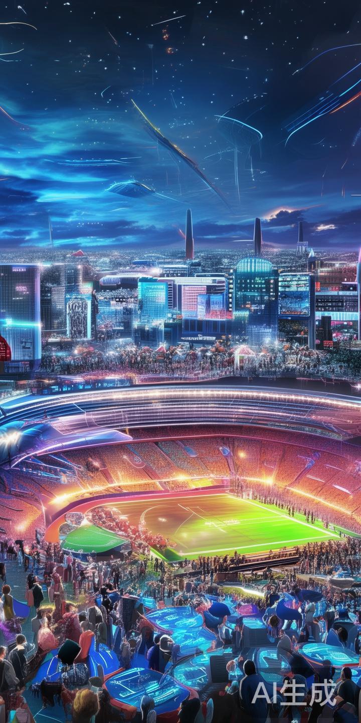 三亿体育代理引领行业变革，全面开启体育招商新时代 