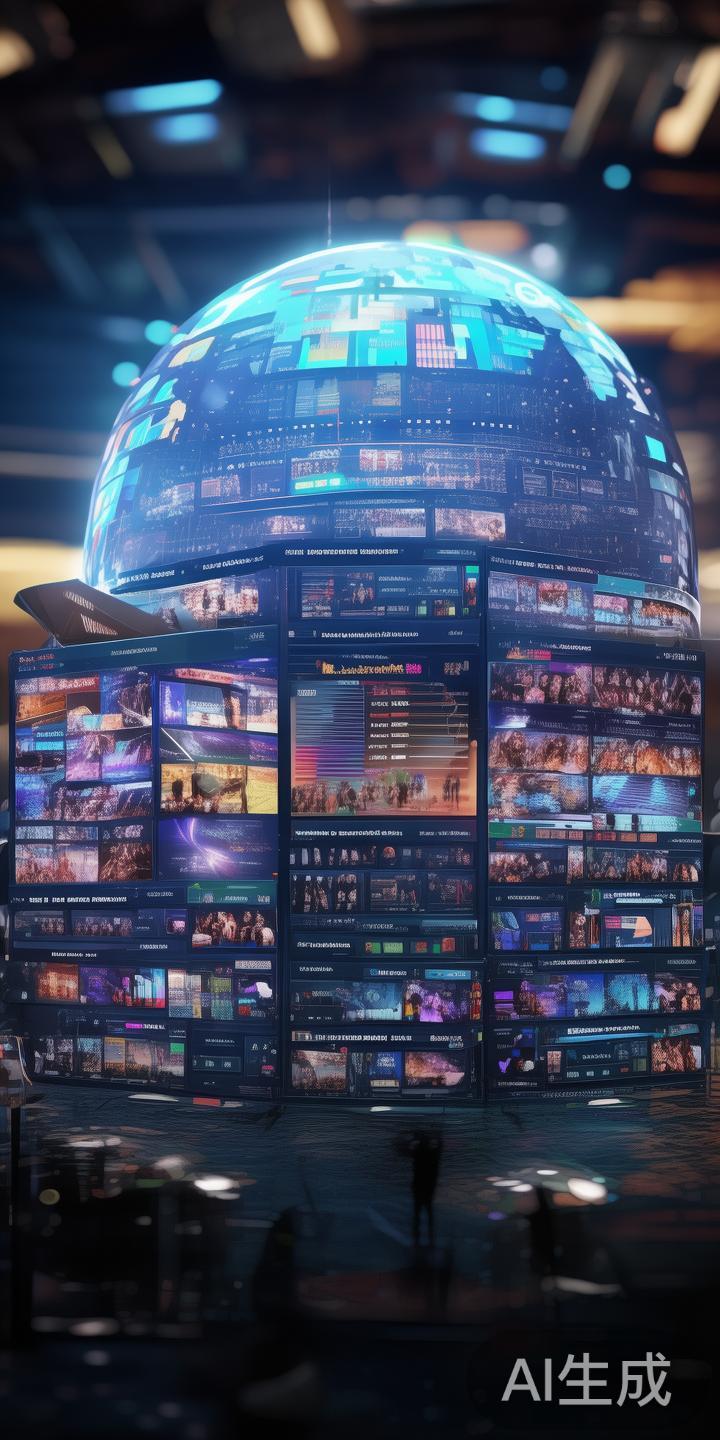 三亿体育平台全面打造最丰富的体育资讯生态系统引领行业新潮流 