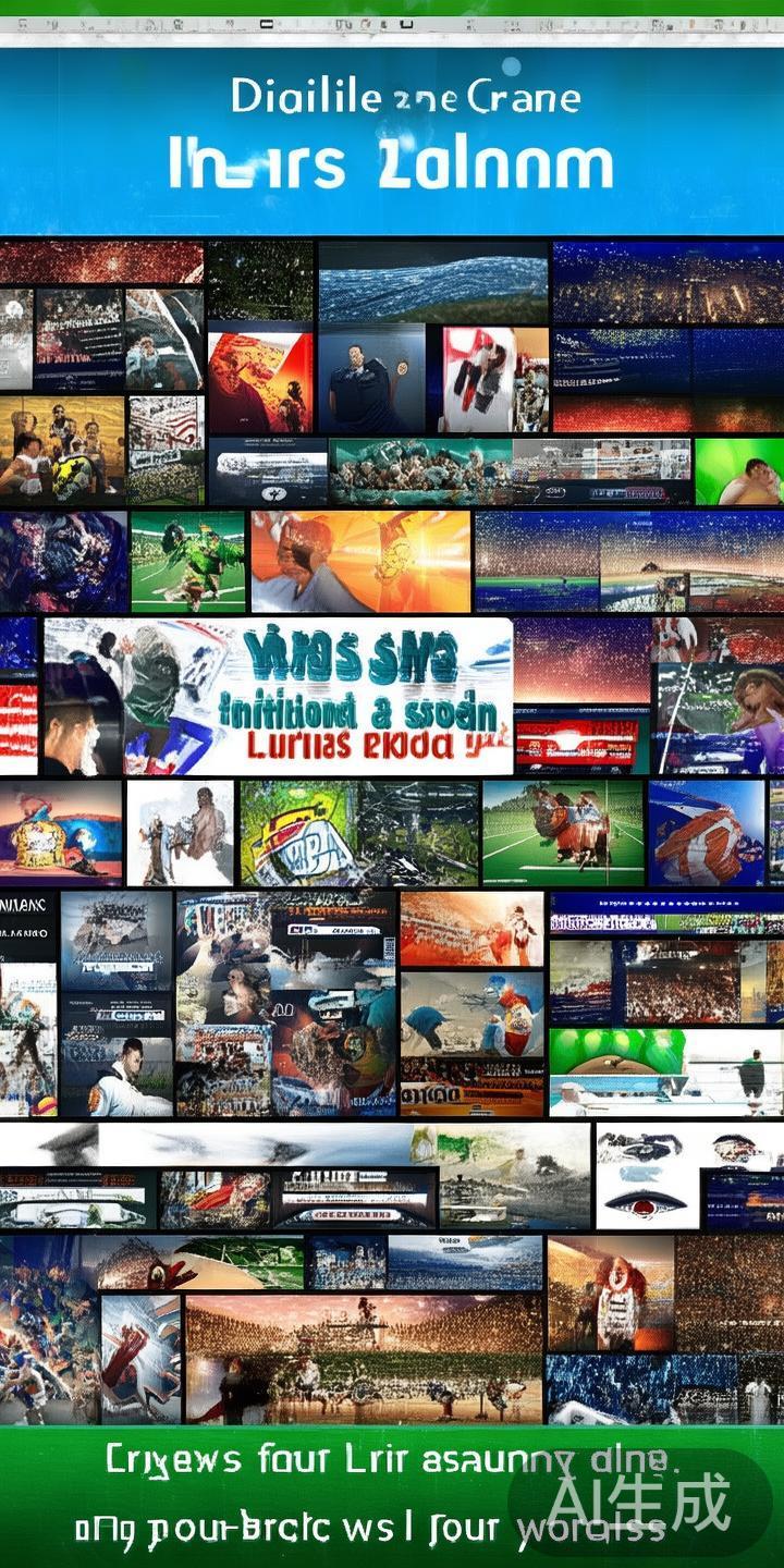 全面精选:三亿体育网址推荐大全攻略与最新汇总 在当今互联网时代,体育迷们对丰富、多样的体育网站资