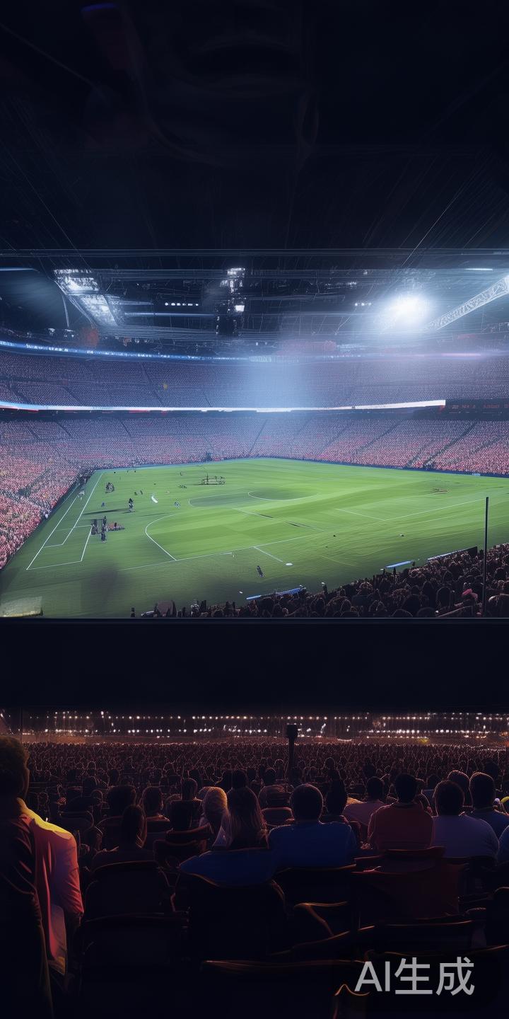 高清赛事直播：通过高清画质保证用户能享受几乎如临其