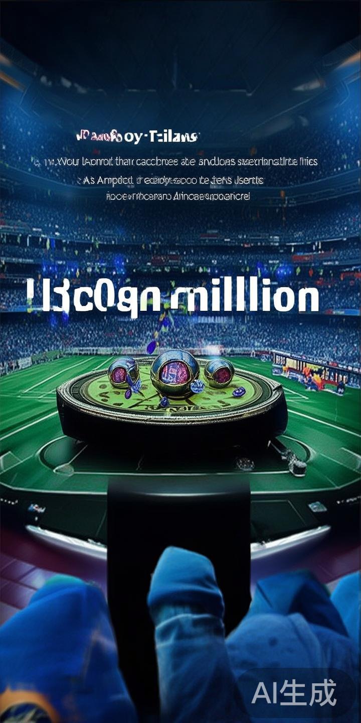 在当今数字化娱乐时代，体育博彩已成为众多体育迷和赌