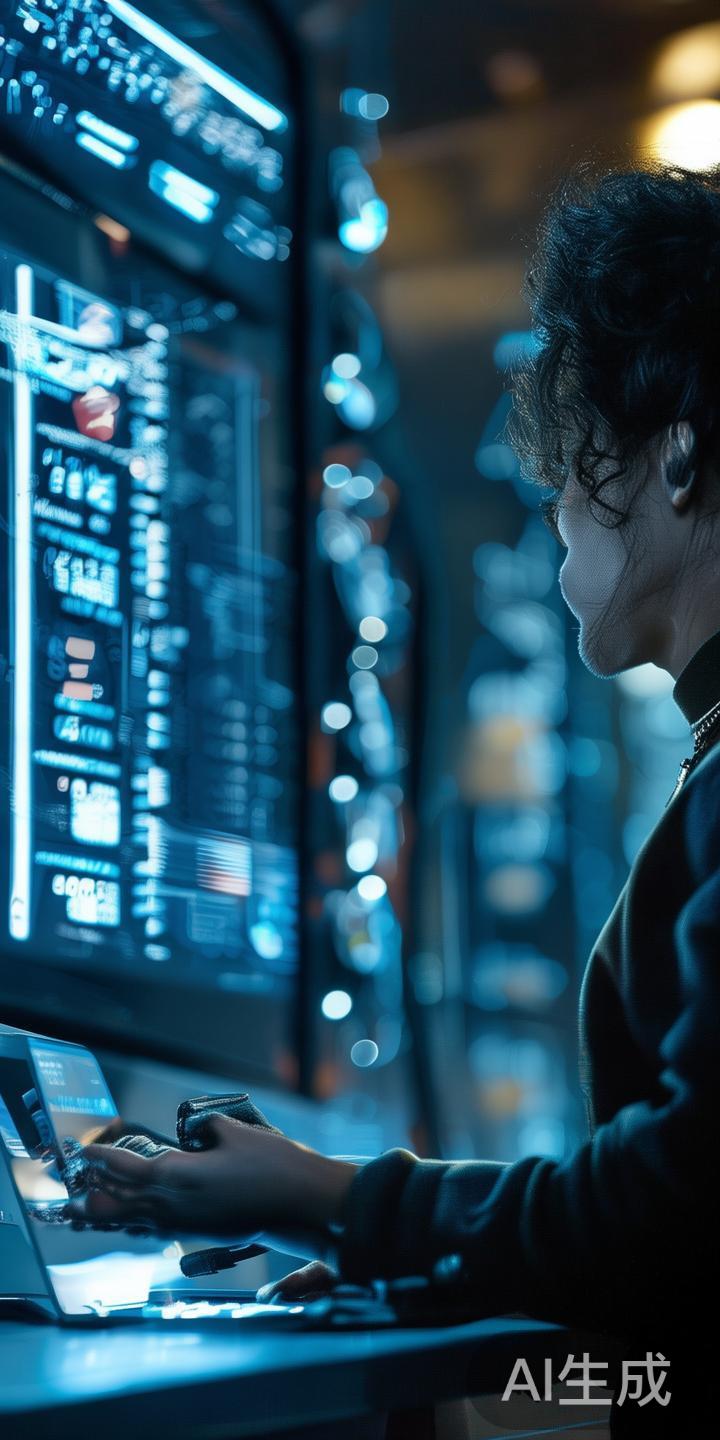 多重验证提高安全性
部分用户启用了二步验证，登录