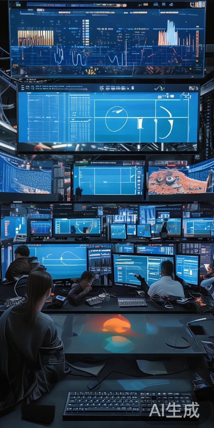 三亿体育平台：专业赛事分析与精准预测助你赢在赛场 