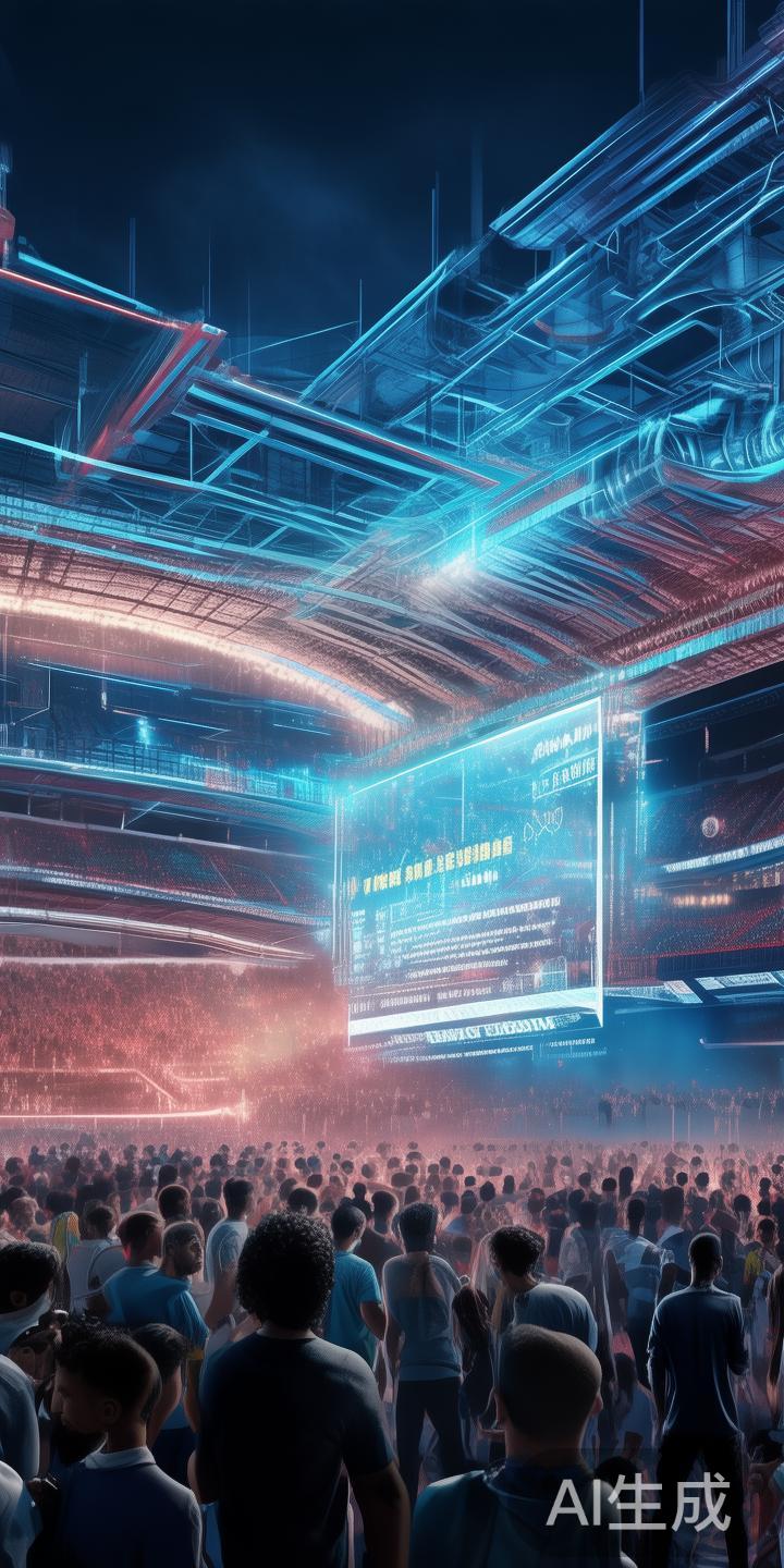 在当今经济快速发展的背景下，体育产业逐渐成为推动地