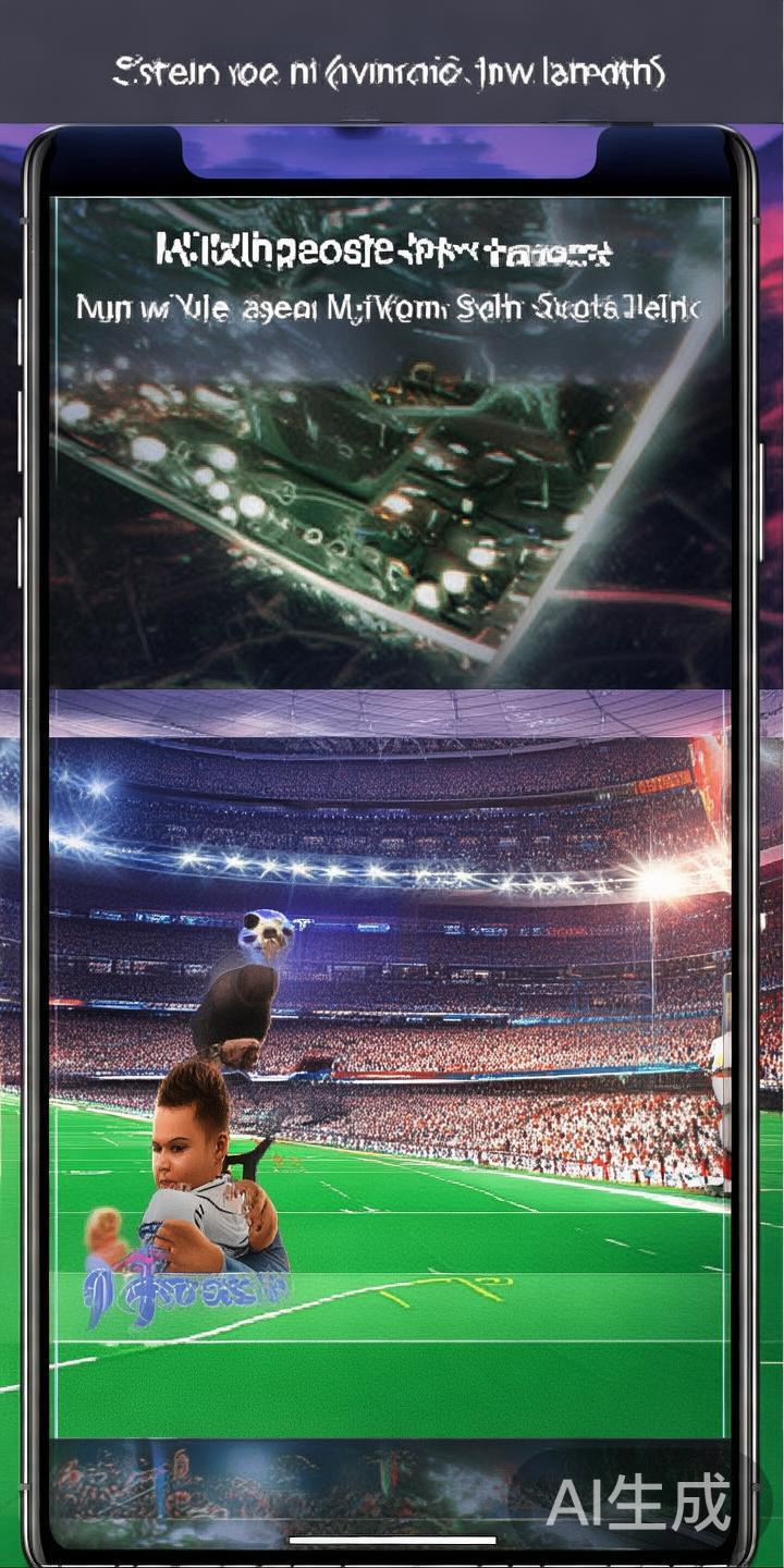 三亿体育官方最新版app下载地址推荐与使用指南 在当今数字娱乐逐渐成为生活的重要部分,体育迷们对高