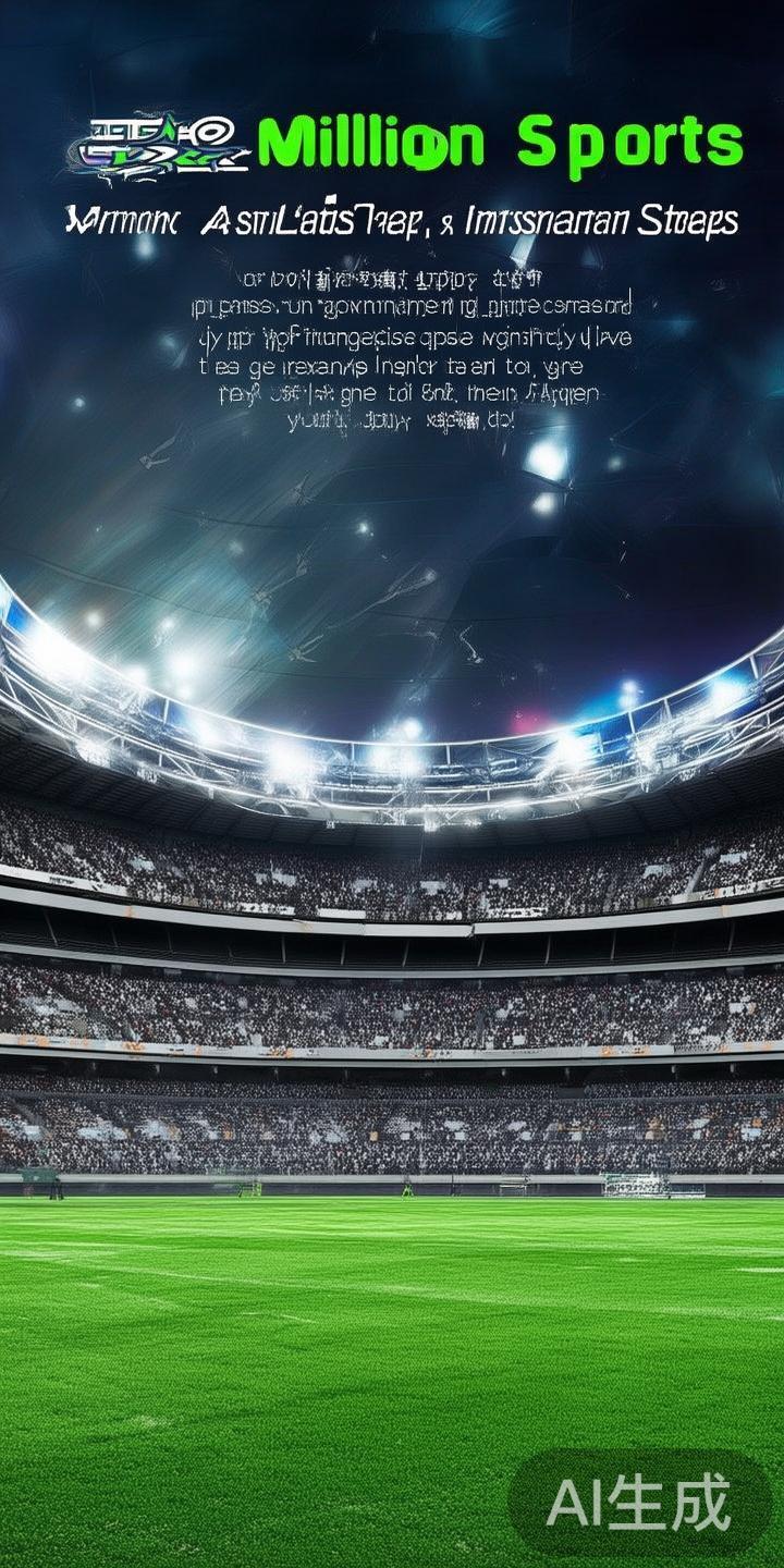 三亿体育最新版下载安装详细操作指南与步骤解析 在如今数字娱乐快速发展的时代,体育迷们对于观看赛事