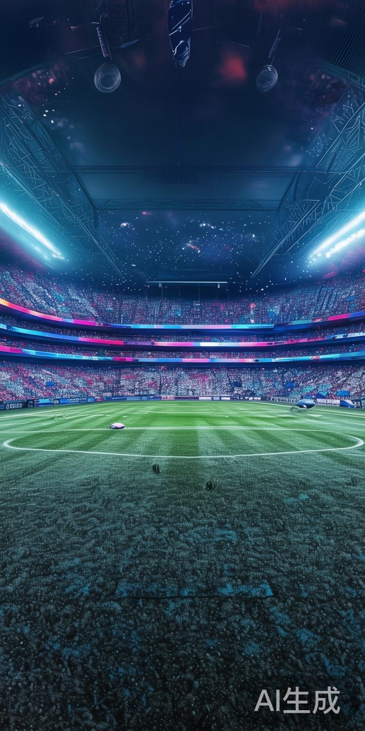 三亿体育足球用户的未来发展趋势与创新布局分析 