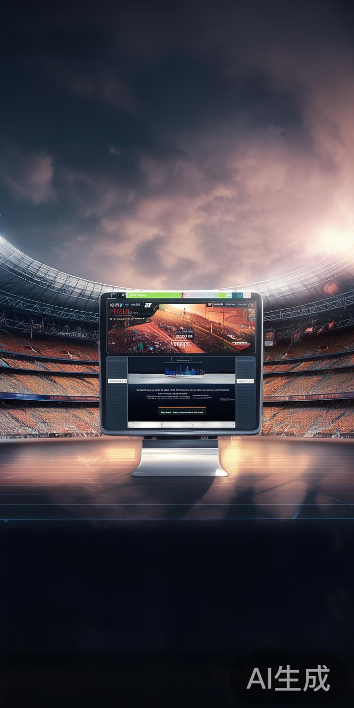 三亿体育网站全面升级开启新时代健康体育新篇章 