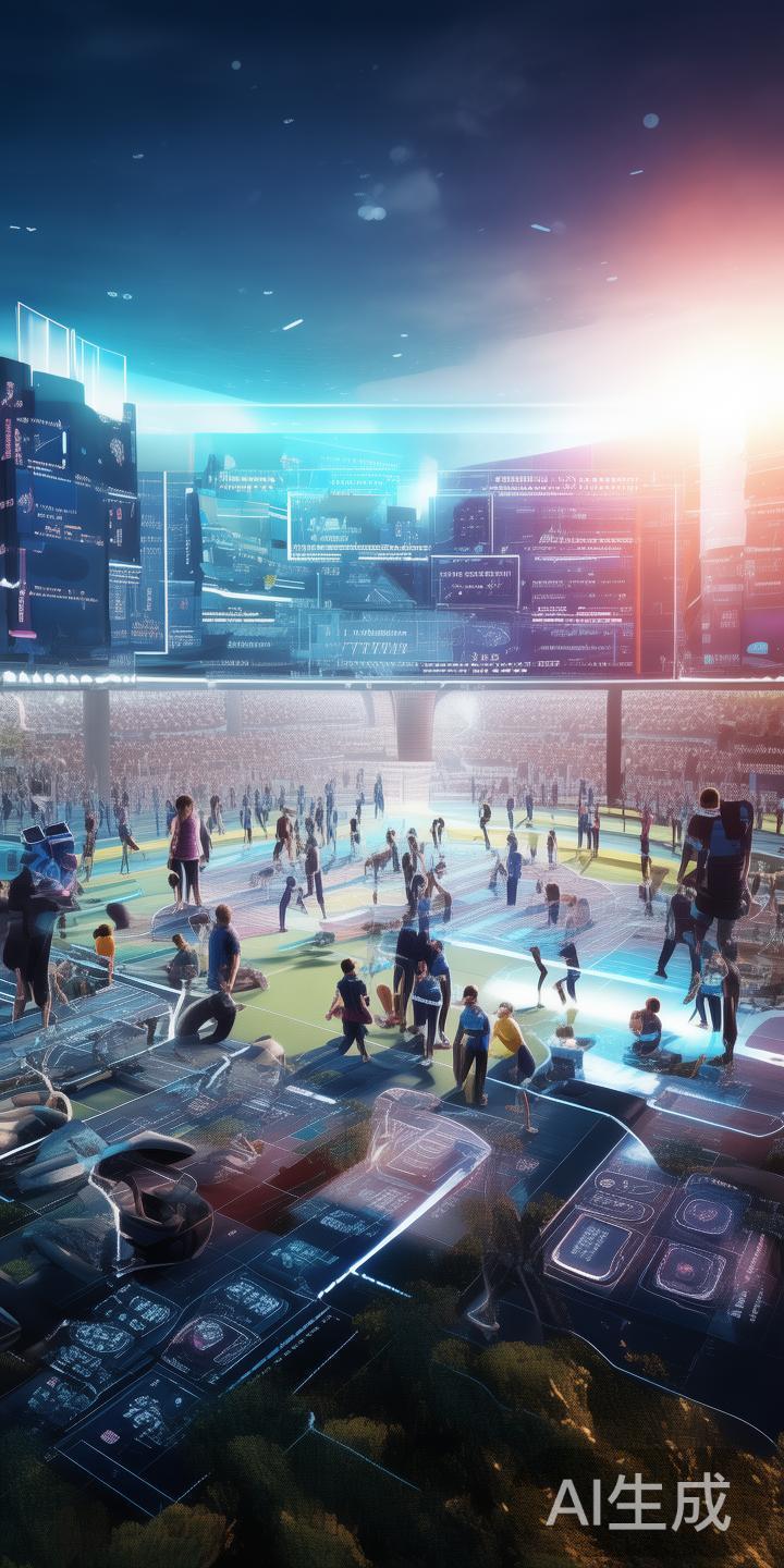 三亿体育入口助力全民健身新平台全面揭秘与未来发展 