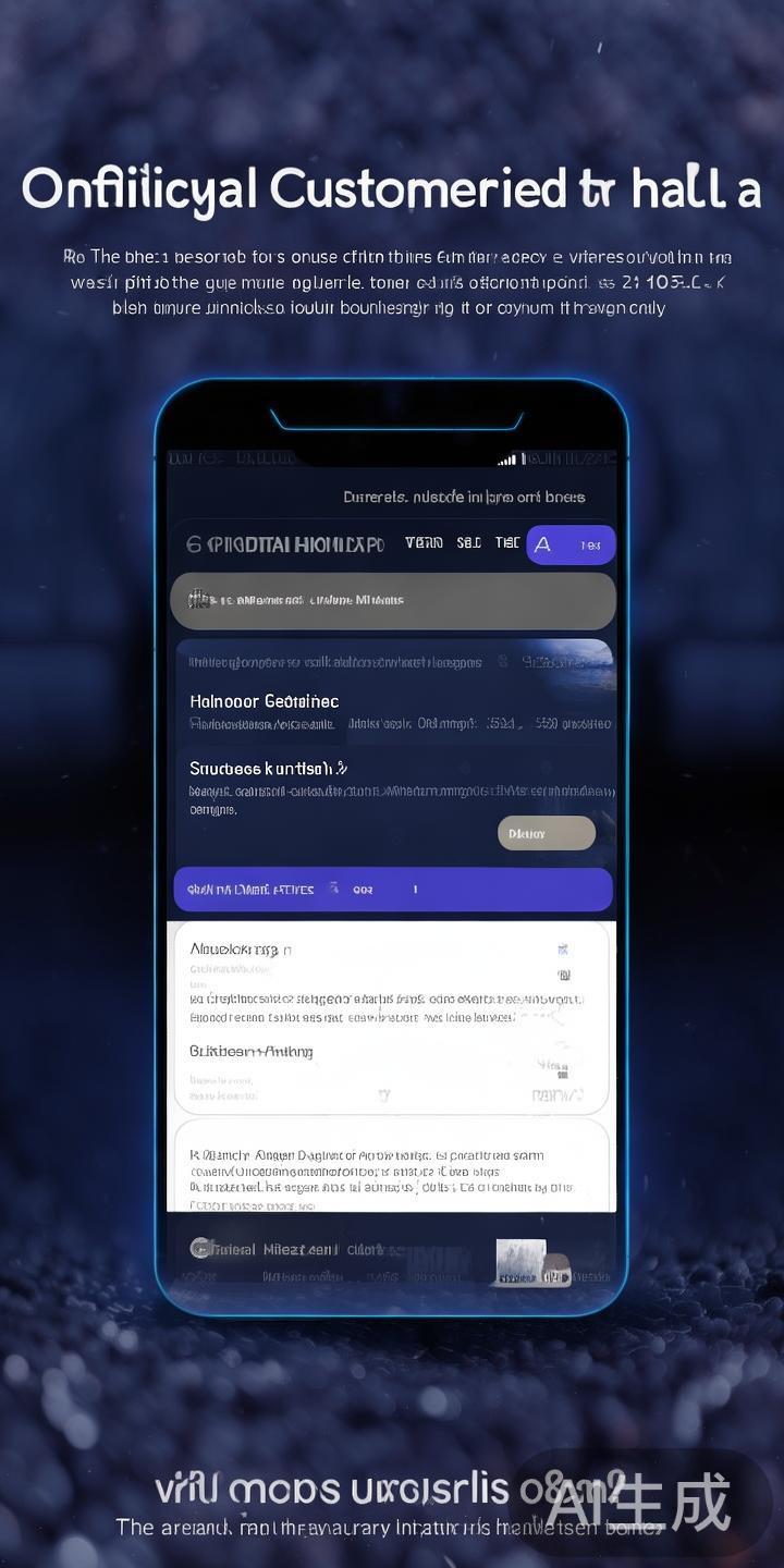 如果偏好语音交流，用户可以拨打三亿体育app官方客