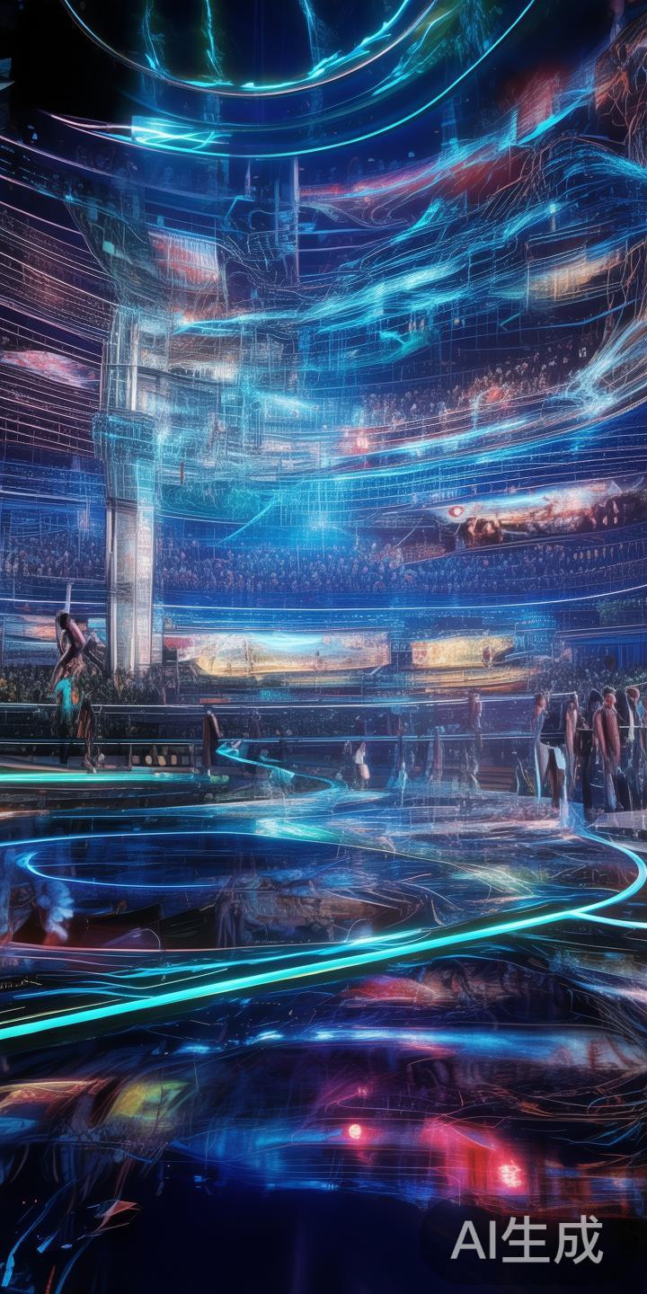 三亿体育登陆 致力打造全方位多元体育娱乐平台新体验 