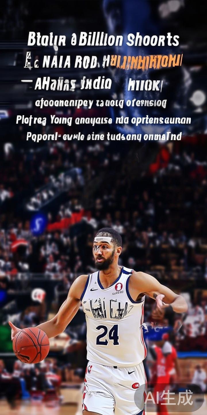 在激烈变幻的NBA赛场中，专业分析与建议成为广大篮