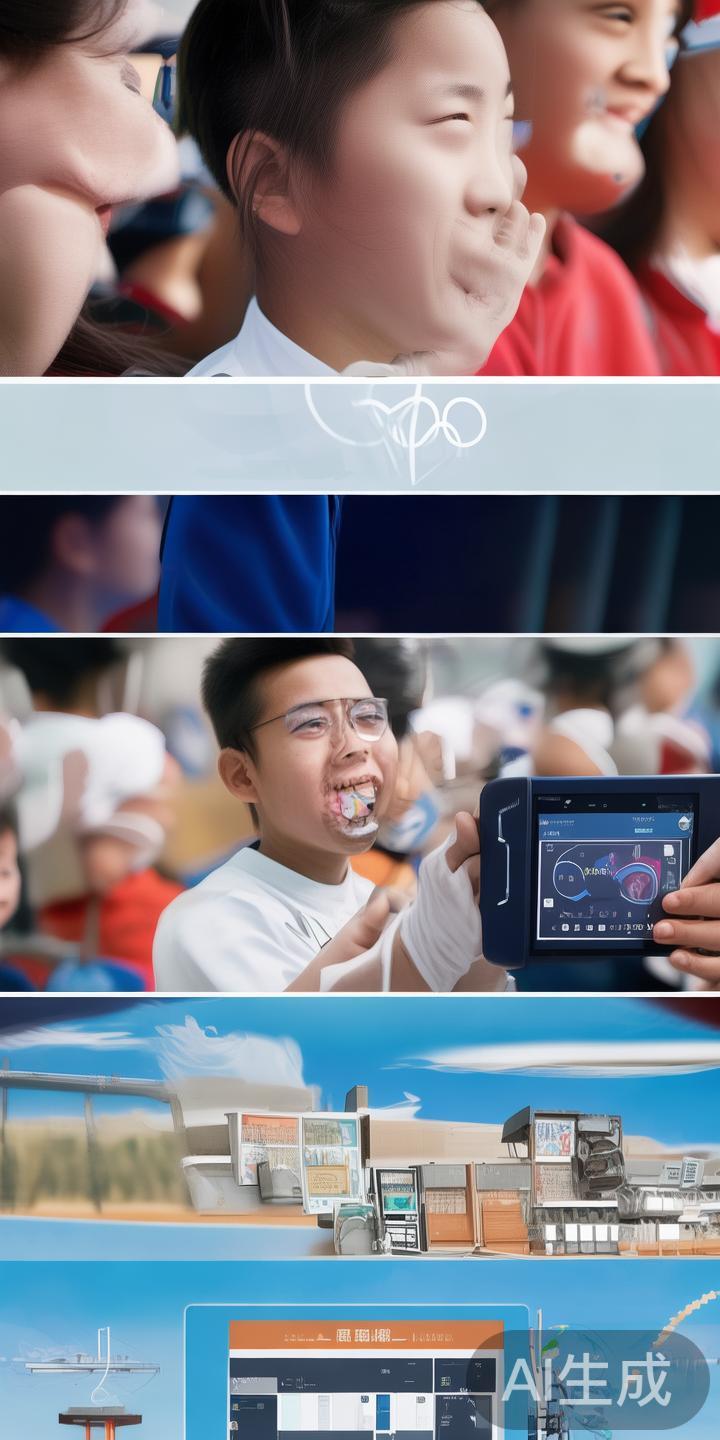 近年来，科技创新成为推动新疆体育普及的重要引擎。例