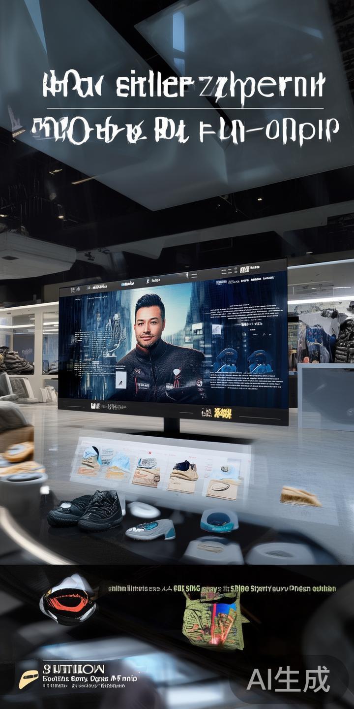 在当下数字化迅速发展的背景下，三亿体育官方旗舰店充