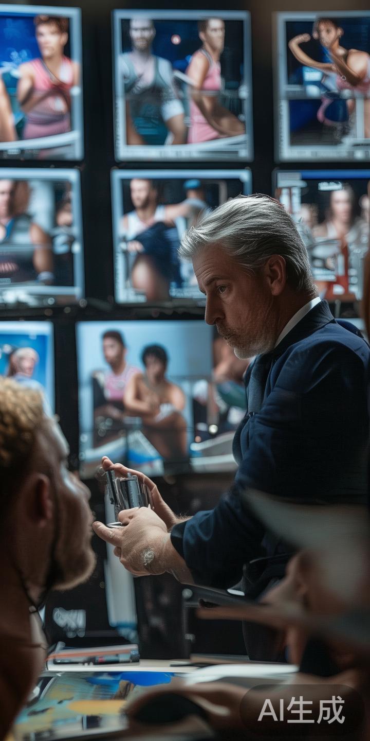 作为体育代理业务的重要组成部分，运动员经纪涉及运动