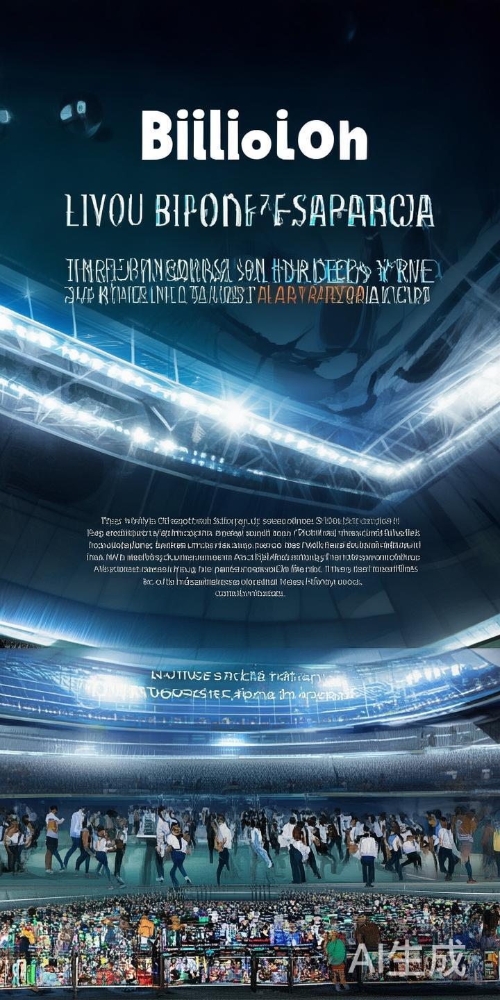 随着体育赛事在全球范围内越来越受到关注，如何第一时