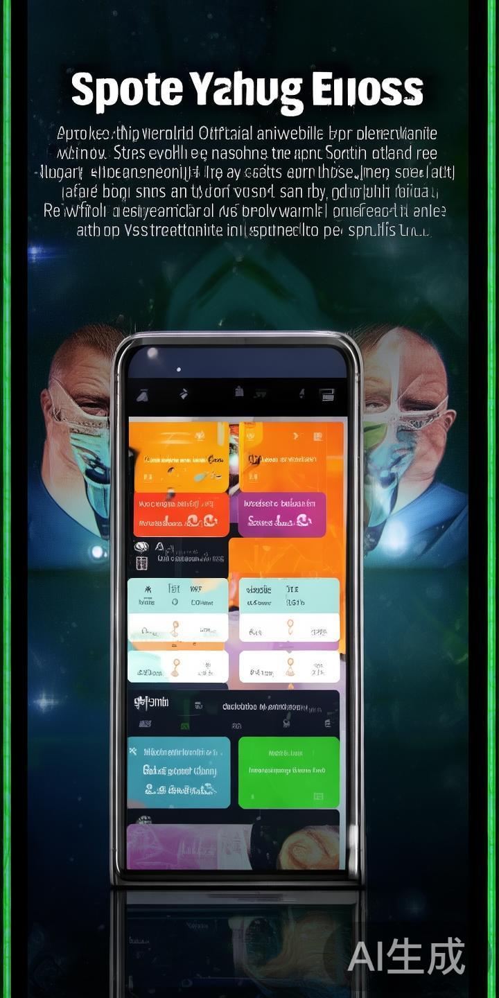 在当今数字化娱乐快速发展的背景下，体育迷们对高质量